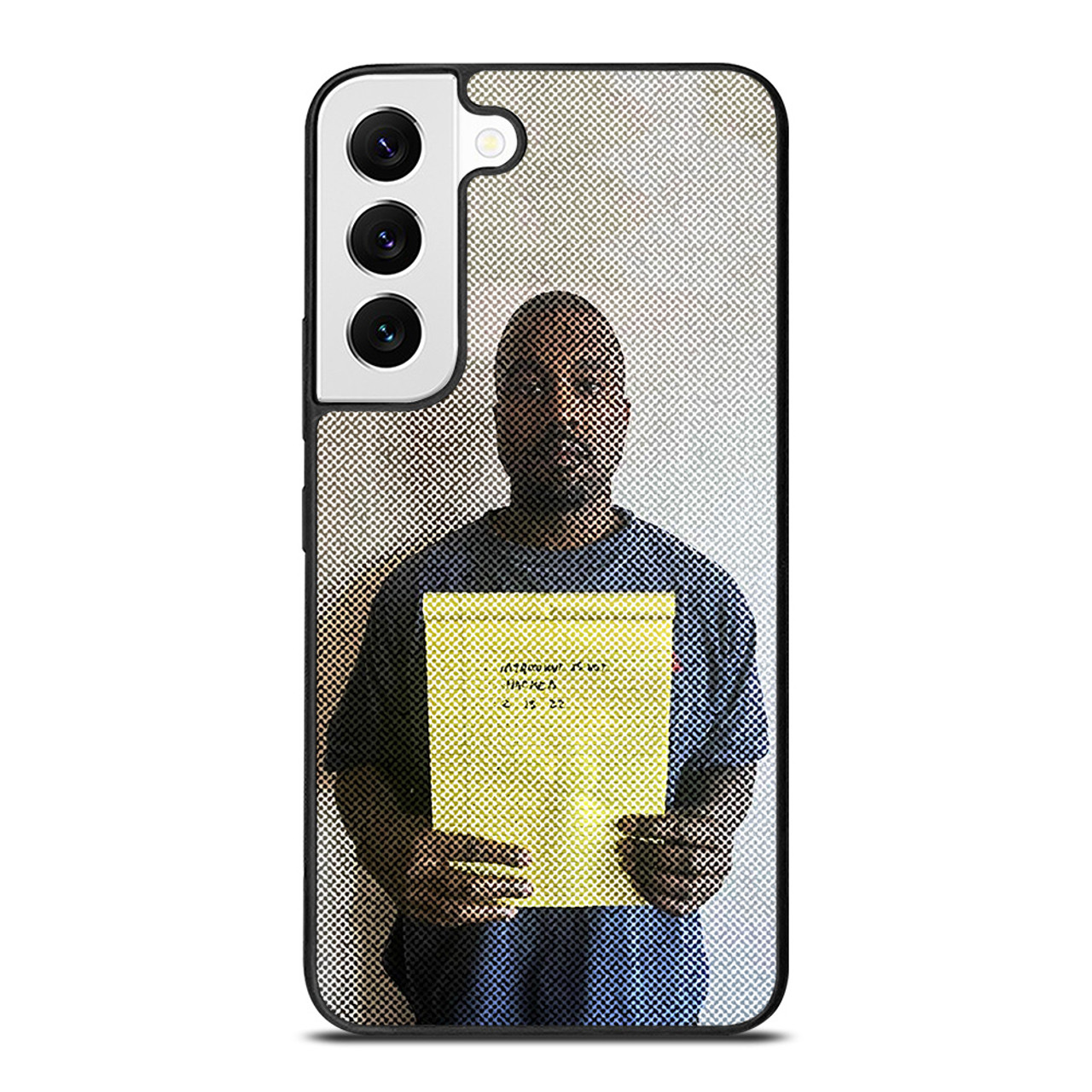 KANYE WEST MEME Samsung Galaxy S22 Case Cover